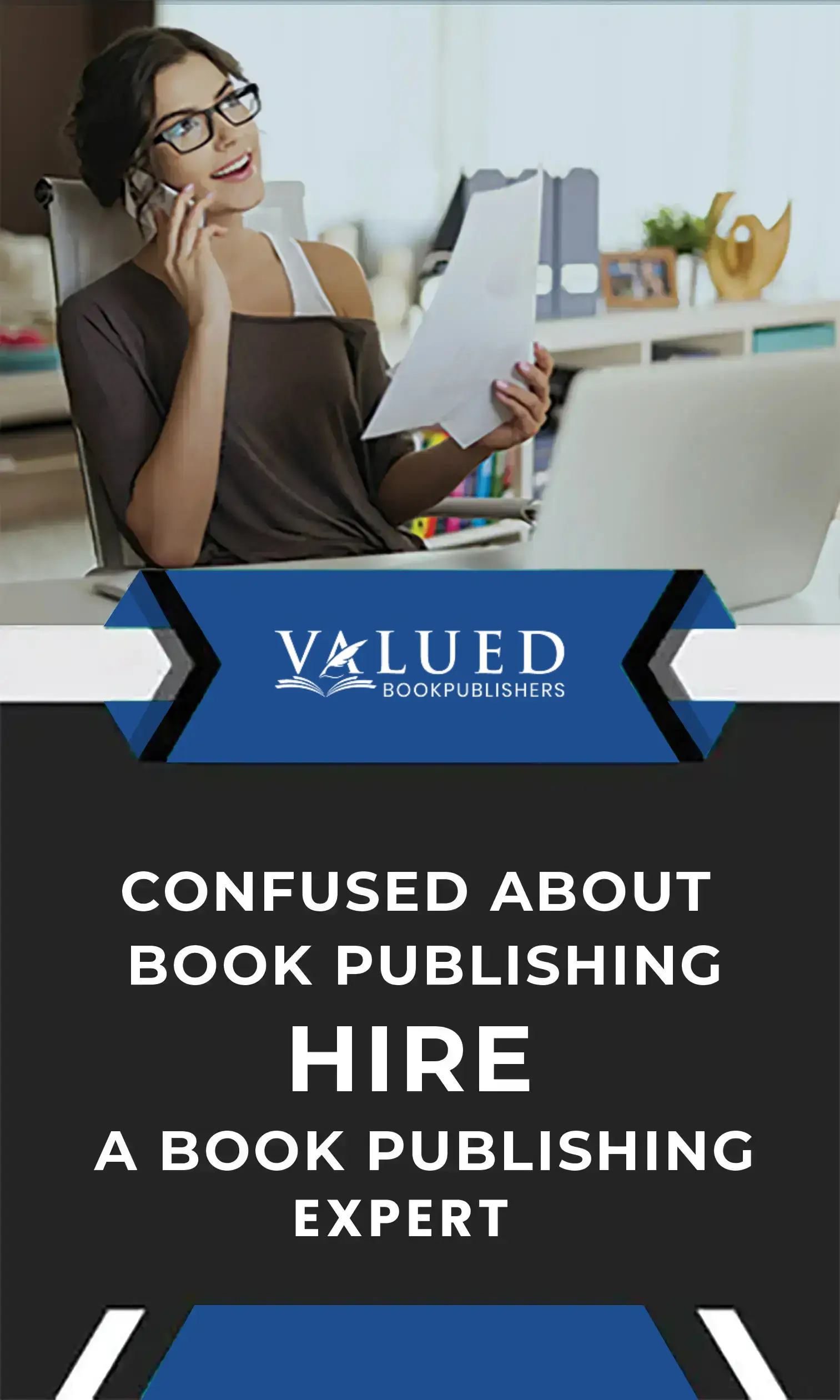 Heritage Author Services